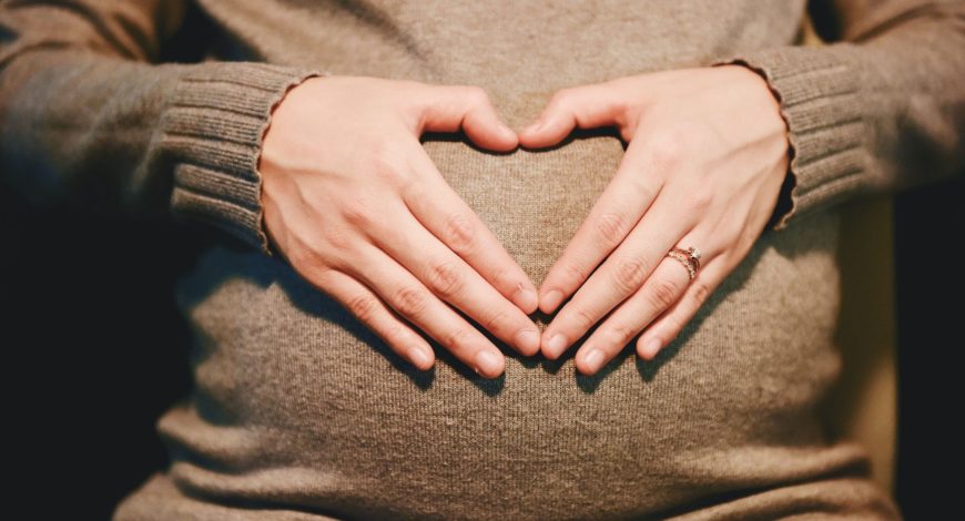 Spiruline est-elle compatible avec la grossesse ?